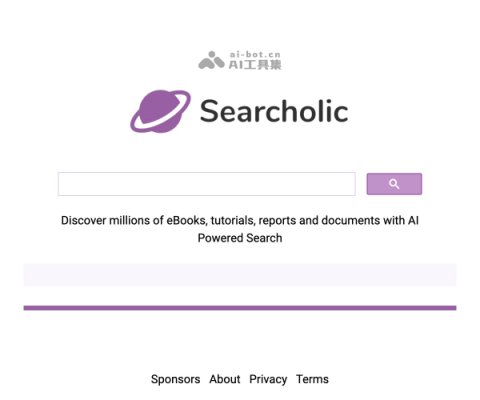 Searcholic